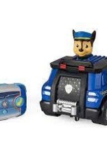 Gund/Spinmaster PAW Patrol, Chase Remote Control  Police Cruiser