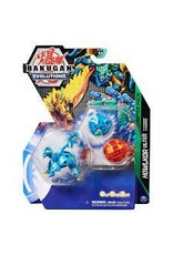 Gund/Spinmaster Bakugan S4 Starter Pack