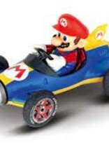 Carrera 2.4GHz Mario KartTM Mach 8, Mario