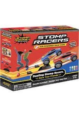 D&L COMPANY Dueling Stomp Racer