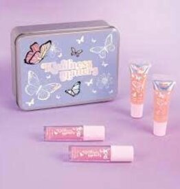 Make It Real 3C4G Butterfly Kisses Lip Set