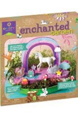 Playmonster Enchanted Garden