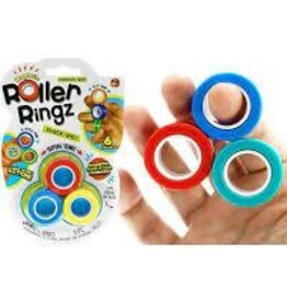 Master Toys Roller Ringz