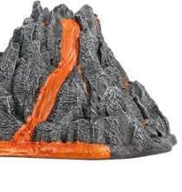 Master Toys Erupting Volcano