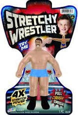 Master Toys stretchy wrestler