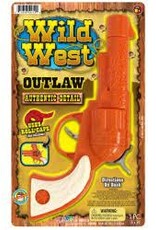 Master Toys Western Cap Gun