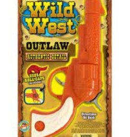 Master Toys Western Cap Gun