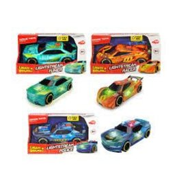 Master Toys Light Streak Racer