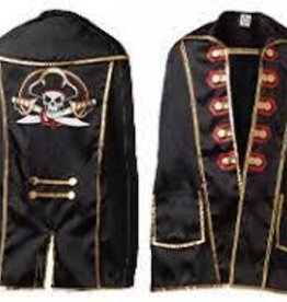 Liontouch Liontouch Captain Cross Pirate Cape