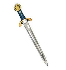 Liontouch Noble Knight Sword, Blue