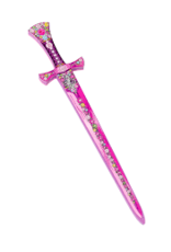 Liontouch Liontouch Crystal Princess Sword