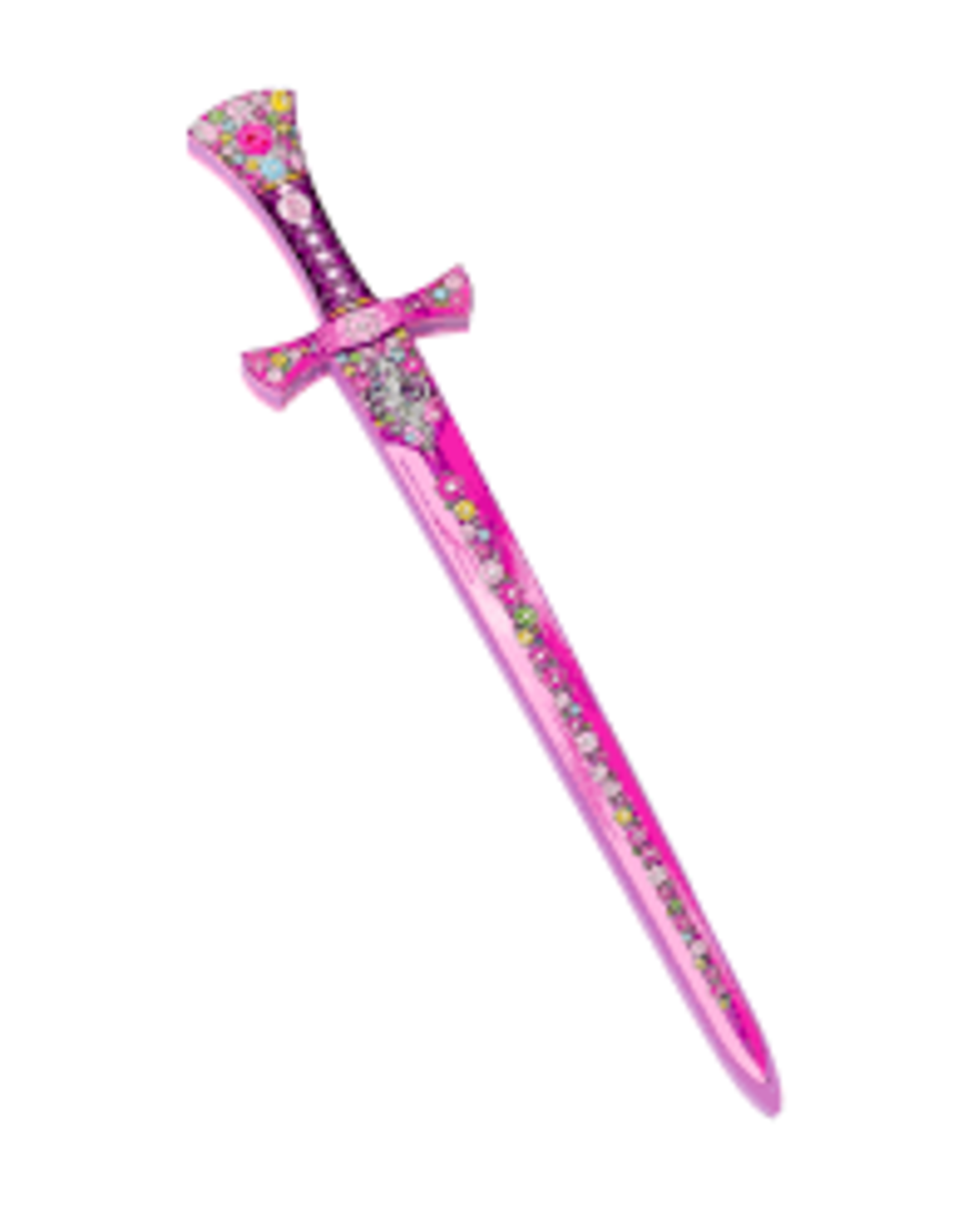 Liontouch Liontouch Crystal Princess Sword