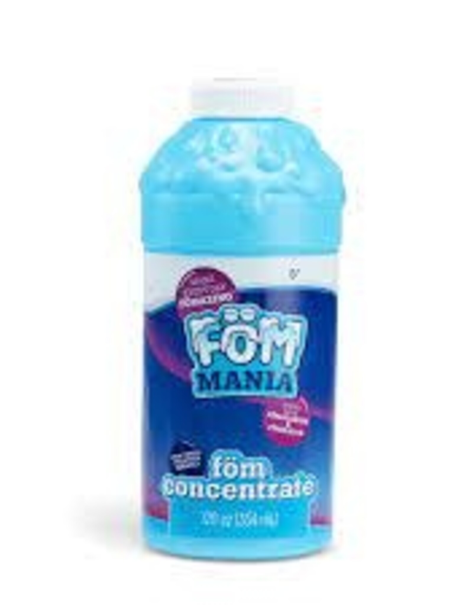 Little Kids Fom Mania Concentrate 12oz