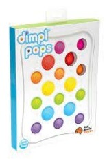 Fat Brain Toy Co. dimpl pops deluxe