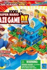 Epoch Super Mario Maze Game DX