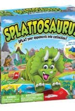 Epoch Splattosaurus