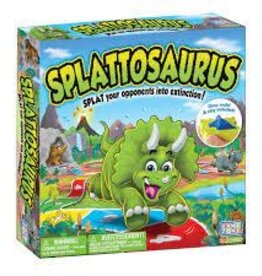 Epoch Splattosaurus