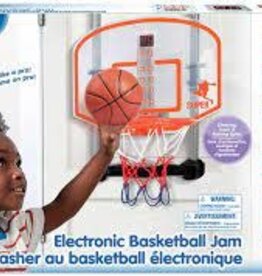 Epoch Electronic Basketball Jam