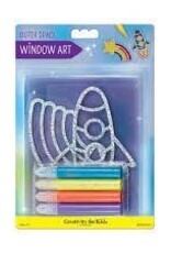 Faber Castell WINDOW ART OUTER SPACE