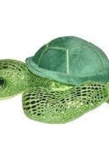 WILD REPUBLIC Sea Turtle Stuffed Animal 7"
