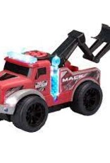 Kid Galaxy Mack® Truck With Lights &  Sounds - Tow Truck