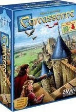 Asmodee Carcassonne