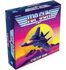 Asmodee Top Gun