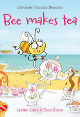 Usborne & Kane Miller Books BEE MAKE TEA