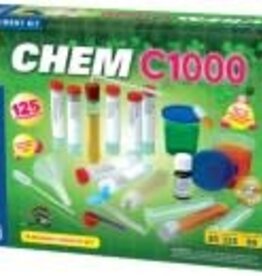 THAMES & KOSMOS CHEM C1000