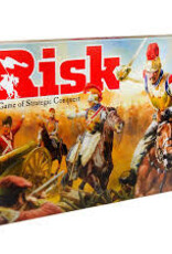 Hasbro Risk (Refresh)