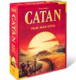 Asmodee Catan