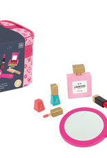 JANOD LITTLE MISS VANITY CASE Zens Toyland