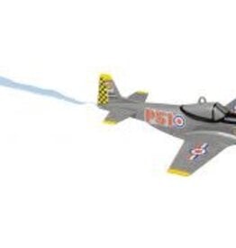 DARON Sky Fighter Flying Toy On A String