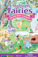 Playmonster Create-A-Scene - Fairies