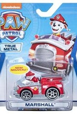 Gund/Spinmaster PAW Patrol, True Metal 1:55 Scale  Die-Cast Vehicle