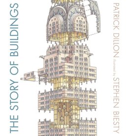 Penguin/Random House STORY OF BUILDINGS