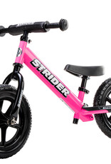 STRIDER Strider 12 Sport Balance Bike - Pink 18 months-5 Years
