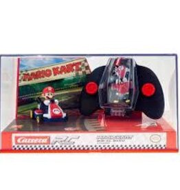 Carrera 2,4GHz Mario Kart(TM) Mini RC, Mario