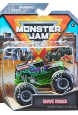 Gund/Spinmaster Monster Jam, Official El Toro Loco Monster Truck,