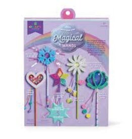 Playmonster CT Create Your Own Magical Wands