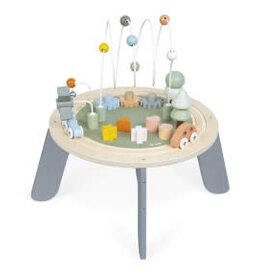 JANOD SWEET COCOON ACTIVITY TABLE