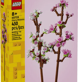 Lego Cherry Blossoms