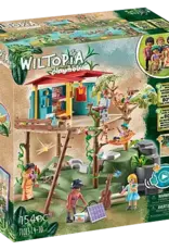 PLAYMOBIL U.S.A. Family Tree House Wiltopia