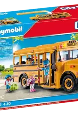 PLAYMOBIL U.S.A. School Bus