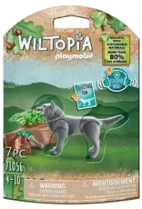 PLAYMOBIL U.S.A. Wiltopia - Wolf