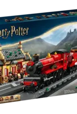 Lego Hogwarts ExpressTM & HogsmeadeTM  Station