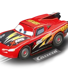 Carrera Disney·Pixar Cars - Lightning McQueen - Rocket Racer