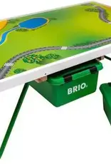 BRIO CORP Consumer Play Table