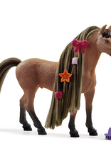 SCHLEICH Beauty Horse Achal Tekke Stallion