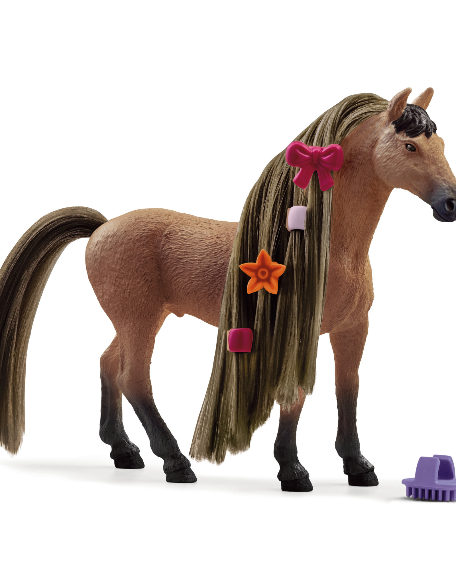 SCHLEICH Beauty Horse Achal Tekke Stallion